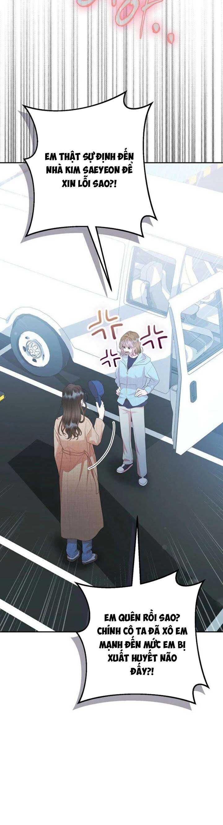 Thử Vai Cinderella Chap 24 - Next Chap 25