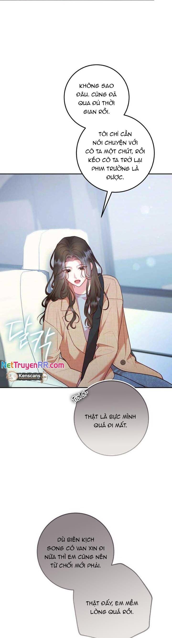 Thử Vai Cinderella Chap 24 - Next Chap 25