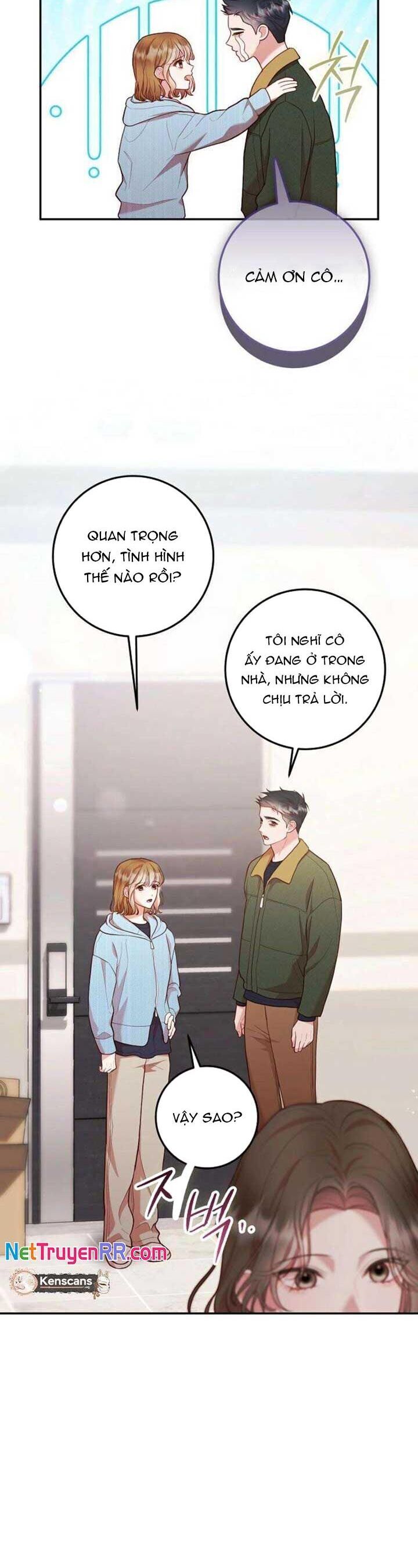 Thử Vai Cinderella Chap 24 - Next Chap 25