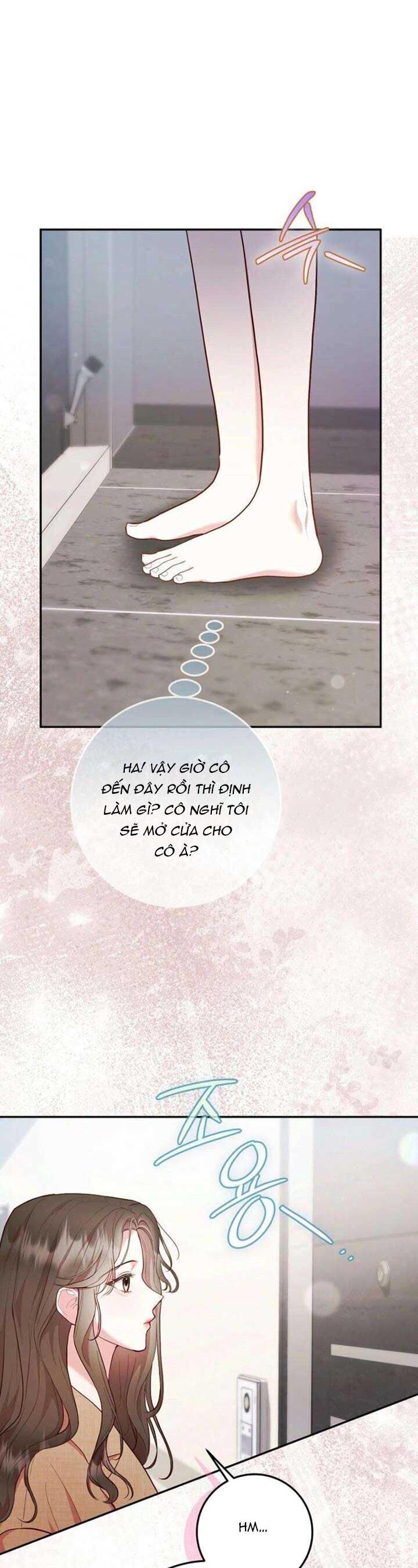 Thử Vai Cinderella Chap 24 - Next Chap 25