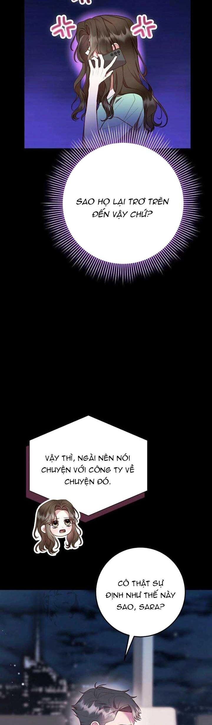 Thử Vai Cinderella Chap 24 - Next Chap 25