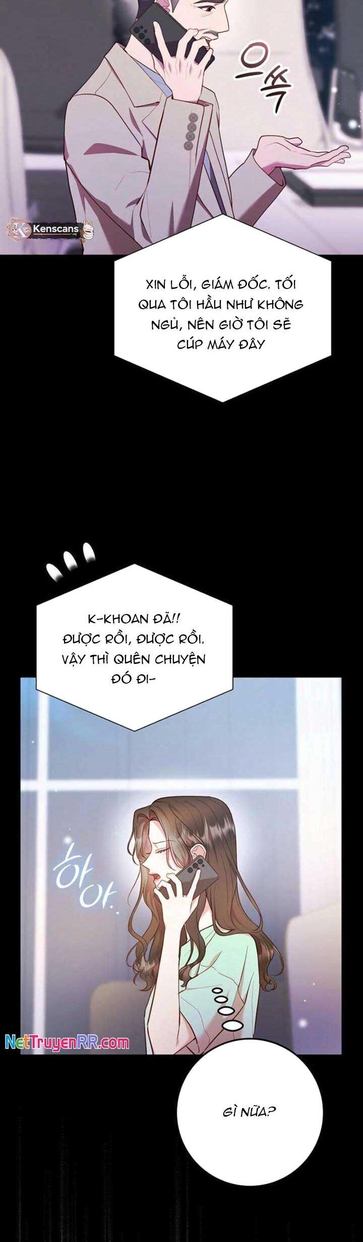 Thử Vai Cinderella Chap 24 - Next Chap 25