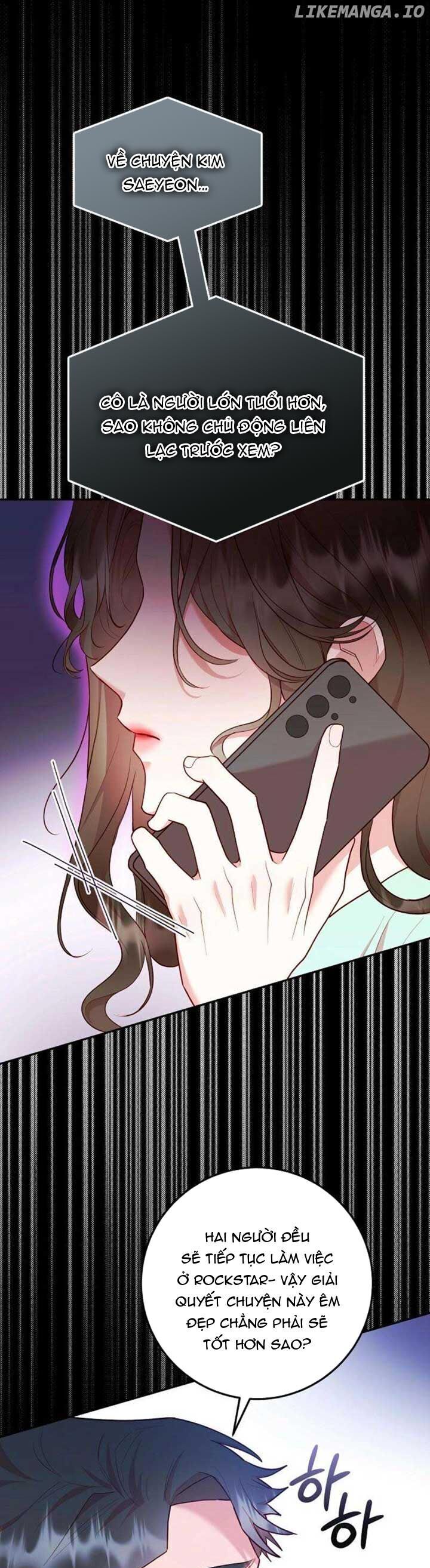 Thử Vai Cinderella Chap 24 - Next Chap 25