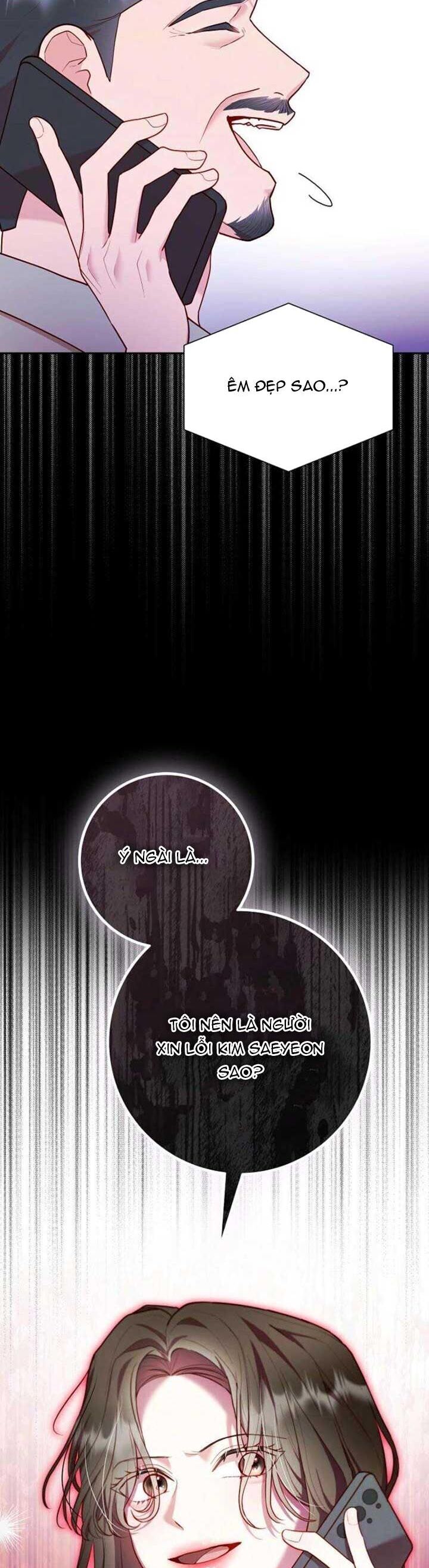 Thử Vai Cinderella Chap 24 - Next Chap 25