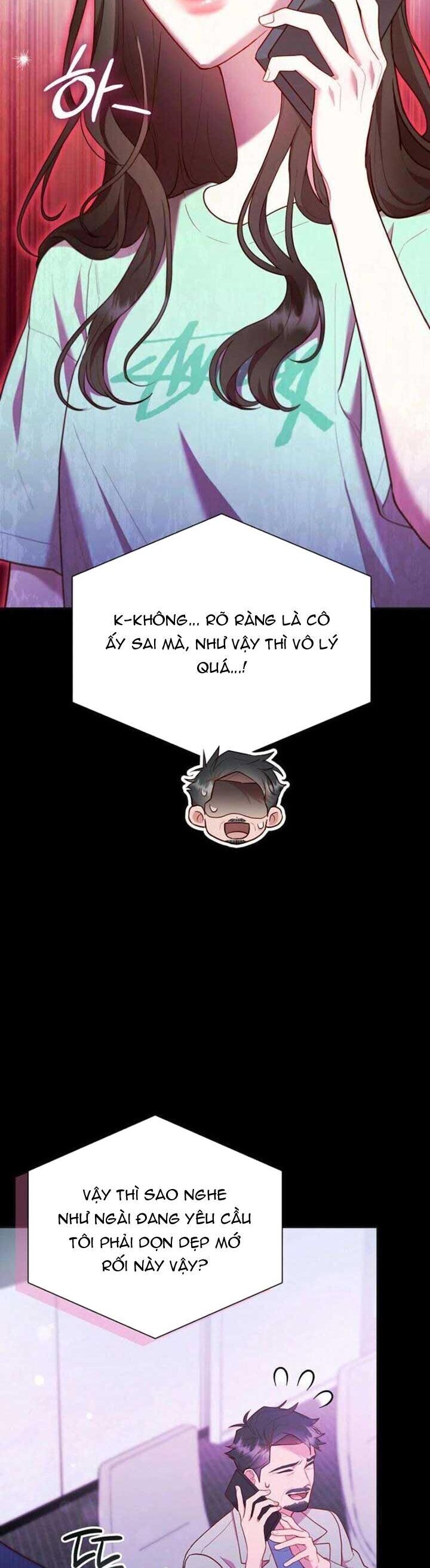 Thử Vai Cinderella Chap 24 - Next Chap 25