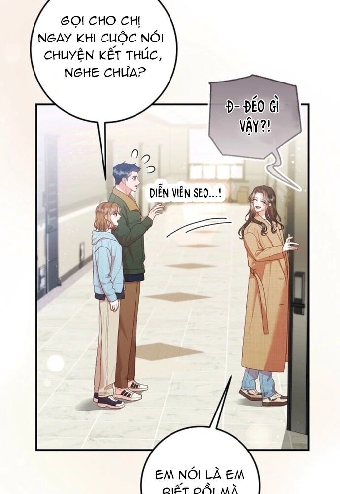 Thử Vai Cinderella Chap 25 - Next Chap 26