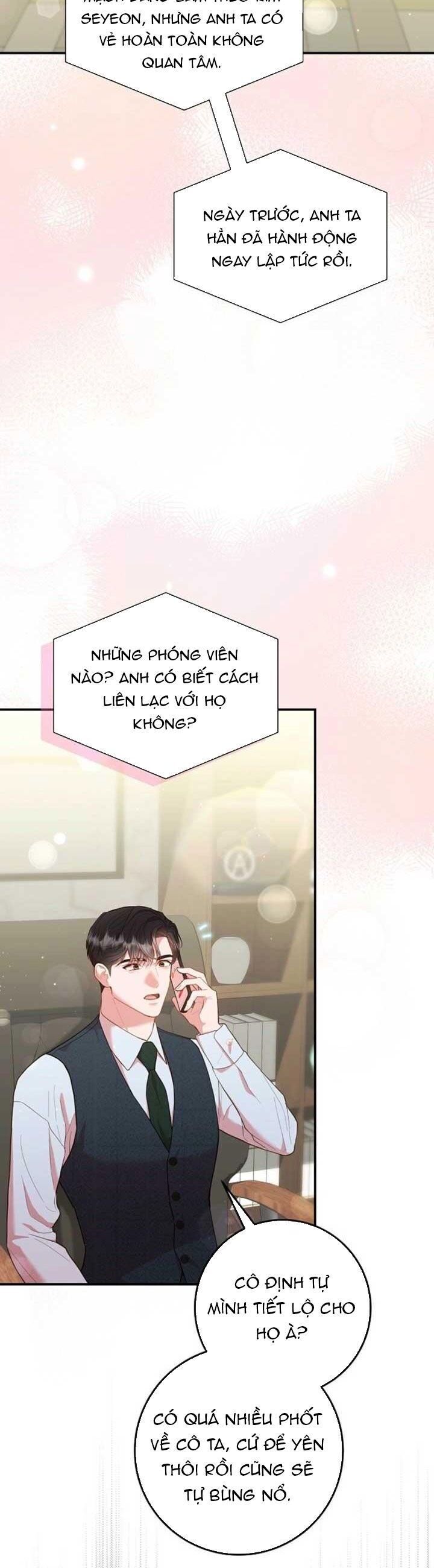 Thử Vai Cinderella Chap 26 - Next Chap 27