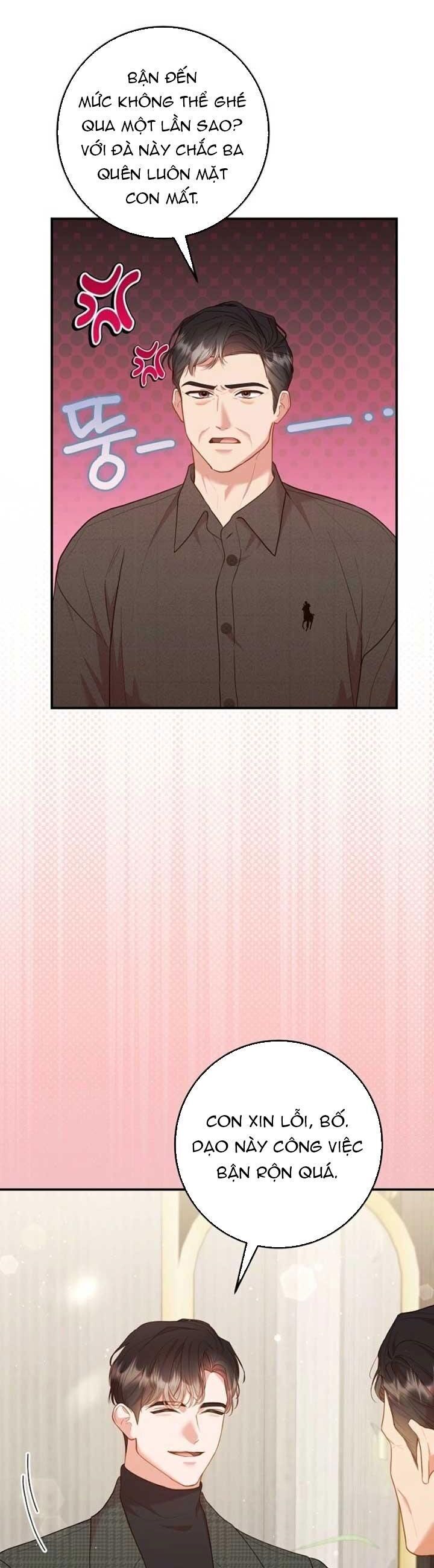Thử Vai Cinderella Chap 26 - Next Chap 27