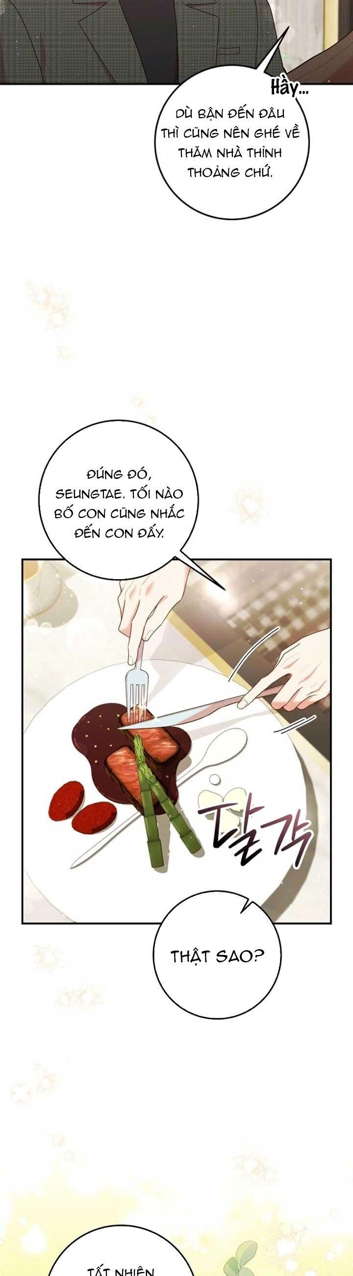 Thử Vai Cinderella Chap 26 - Next Chap 27