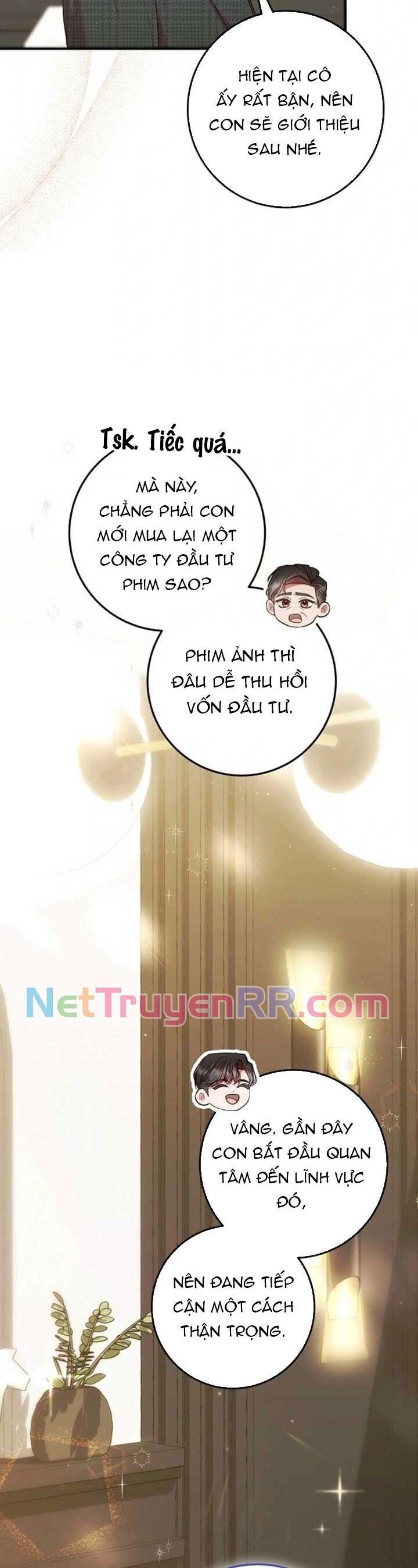 Thử Vai Cinderella Chap 26 - Next Chap 27