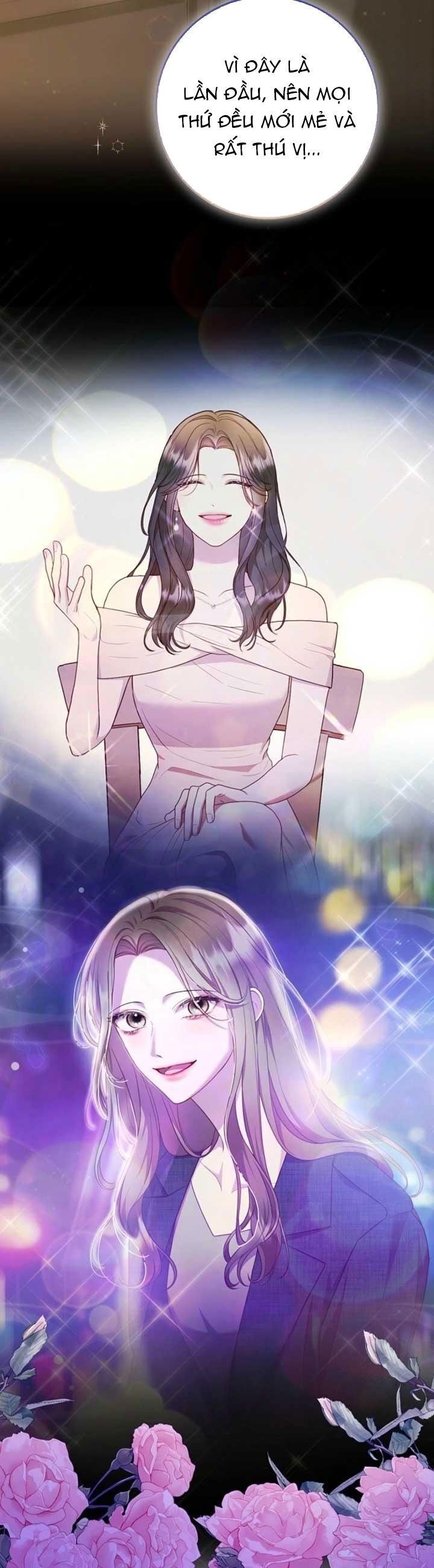 Thử Vai Cinderella Chap 26 - Next Chap 27