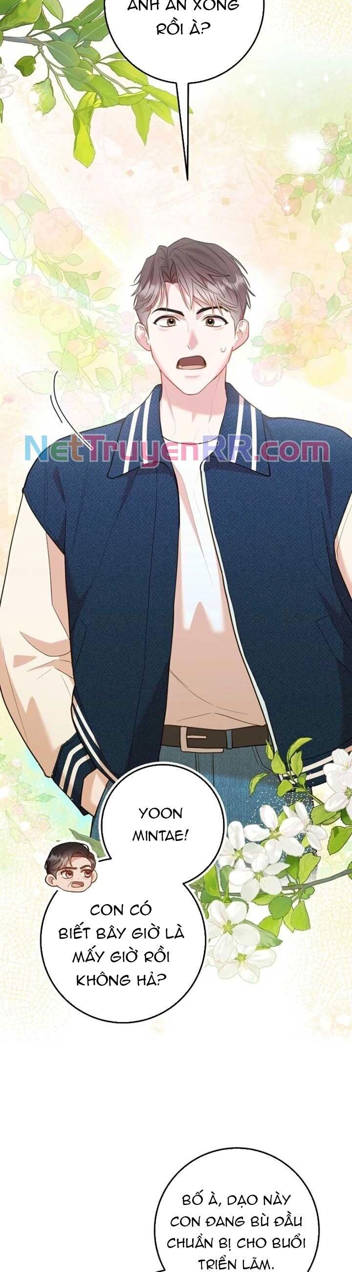 Thử Vai Cinderella Chap 26 - Next Chap 27
