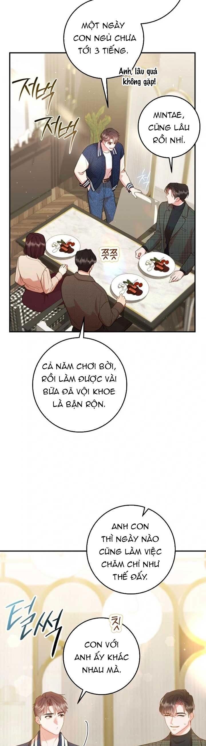 Thử Vai Cinderella Chap 26 - Next Chap 27