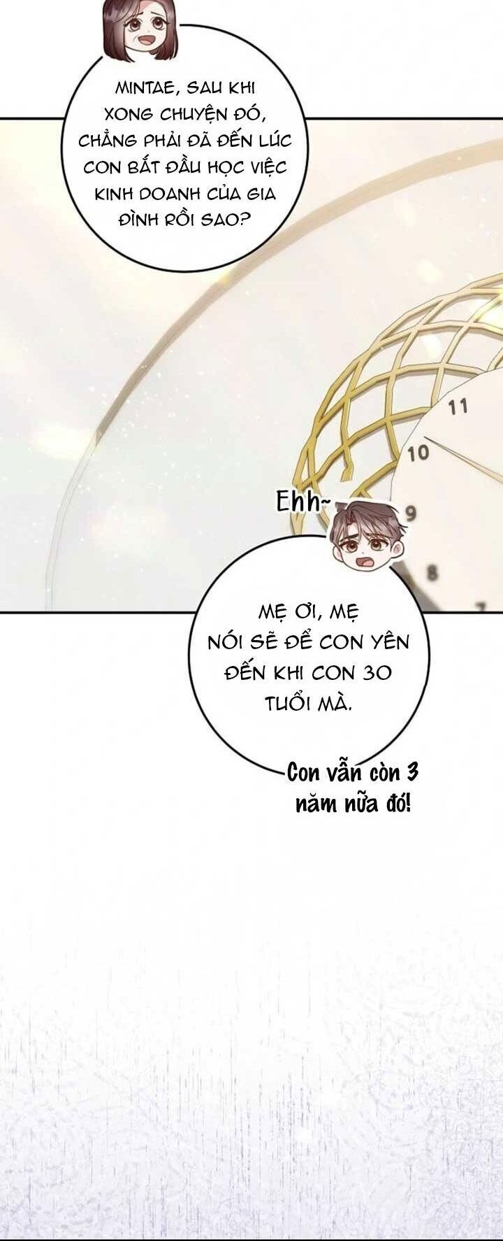 Thử Vai Cinderella Chap 26 - Next Chap 27