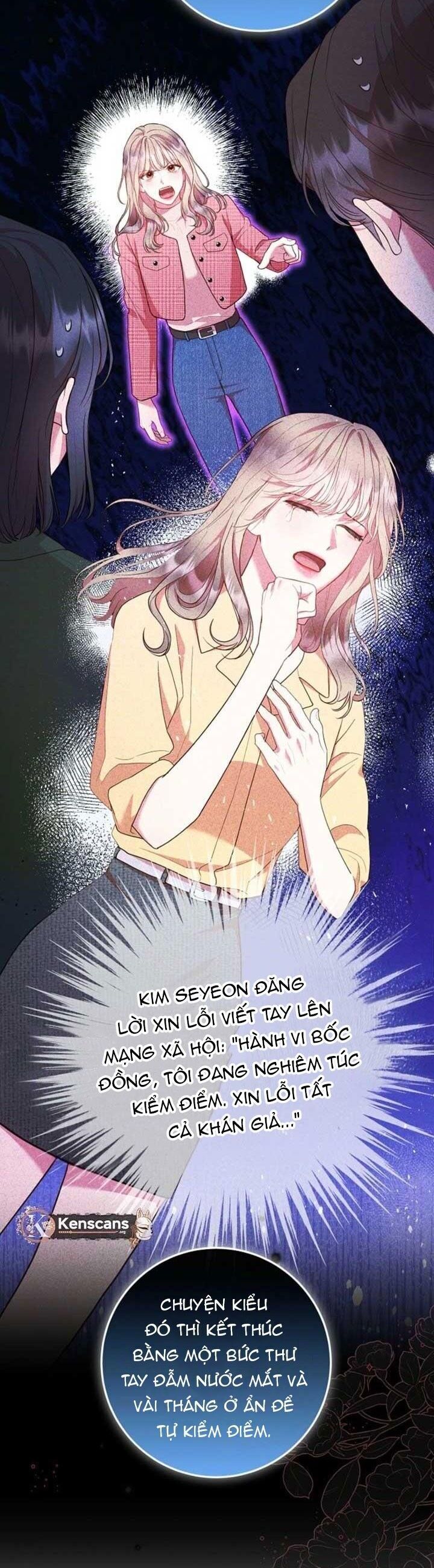 Thử Vai Cinderella Chap 26 - Next Chap 27