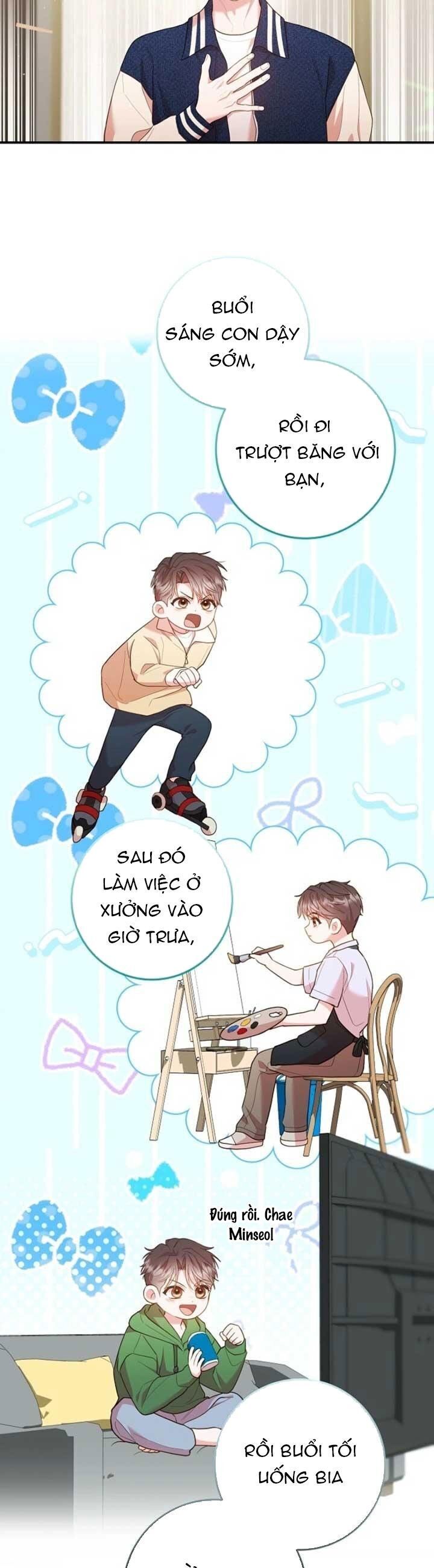 Thử Vai Cinderella Chap 26 - Next Chap 27
