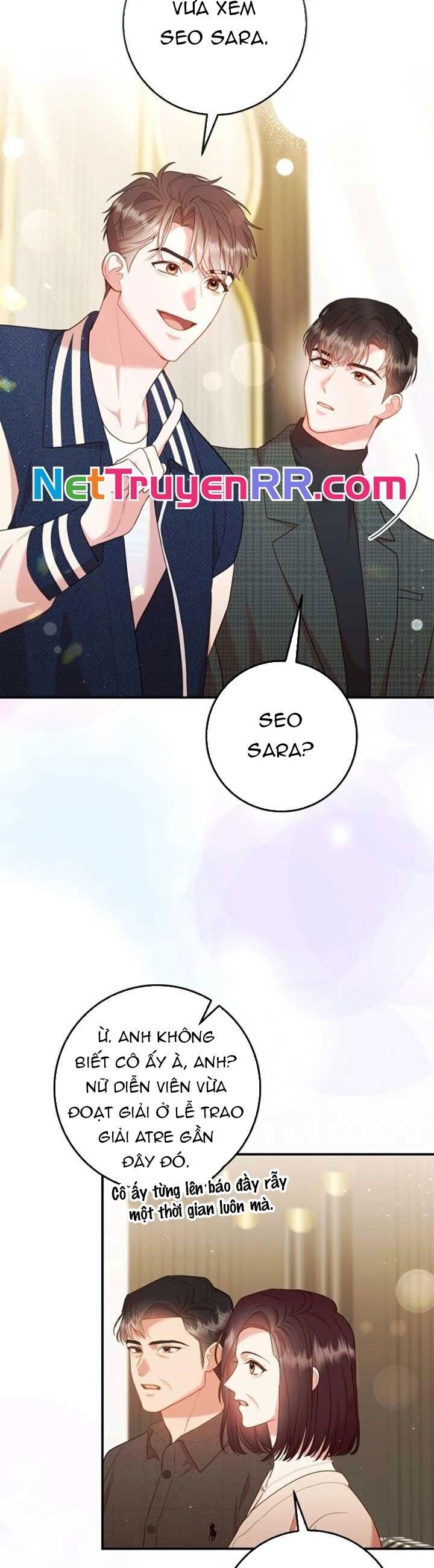 Thử Vai Cinderella Chap 26 - Next Chap 27