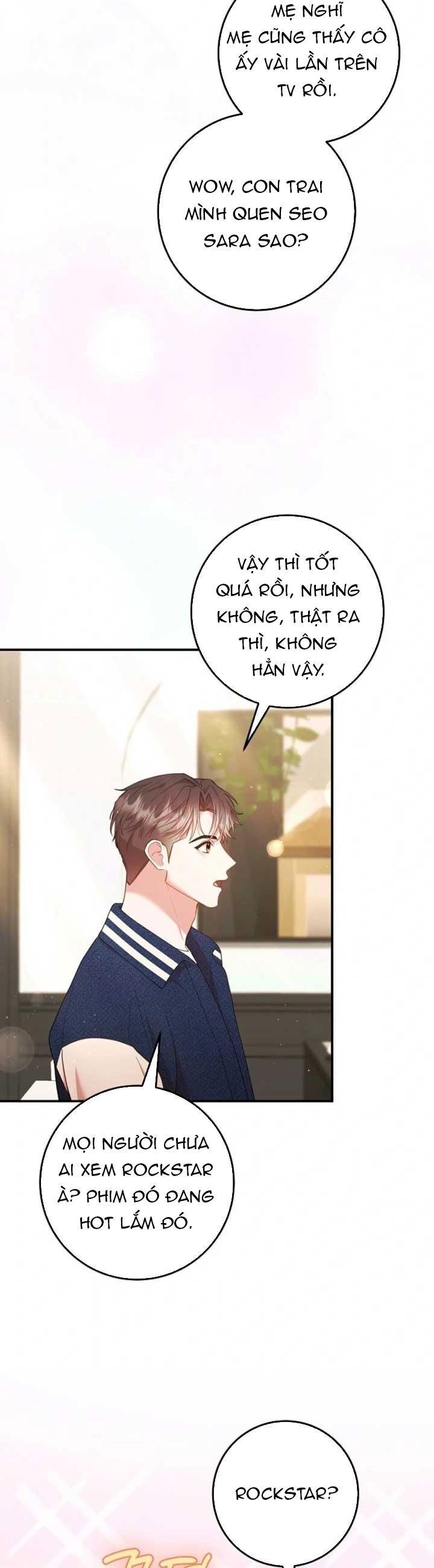 Thử Vai Cinderella Chap 26 - Next Chap 27