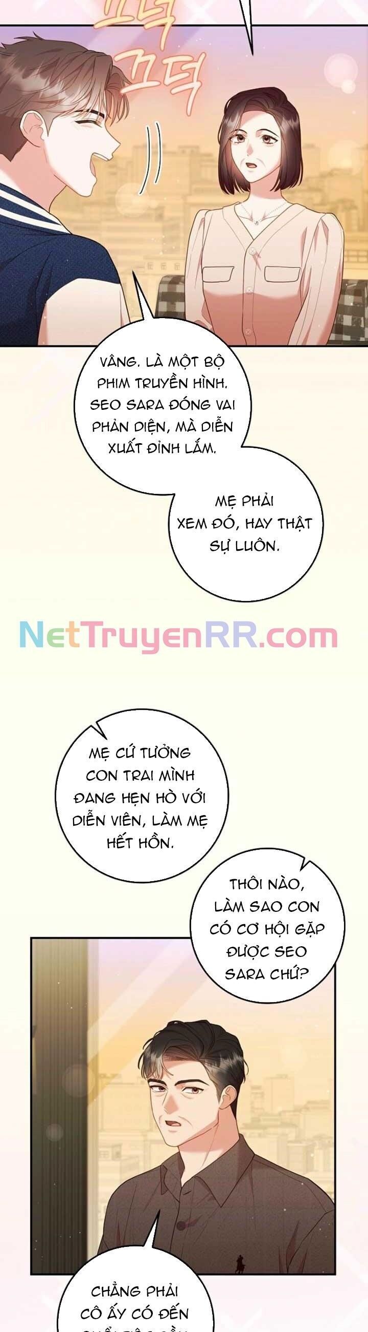 Thử Vai Cinderella Chap 26 - Next Chap 27