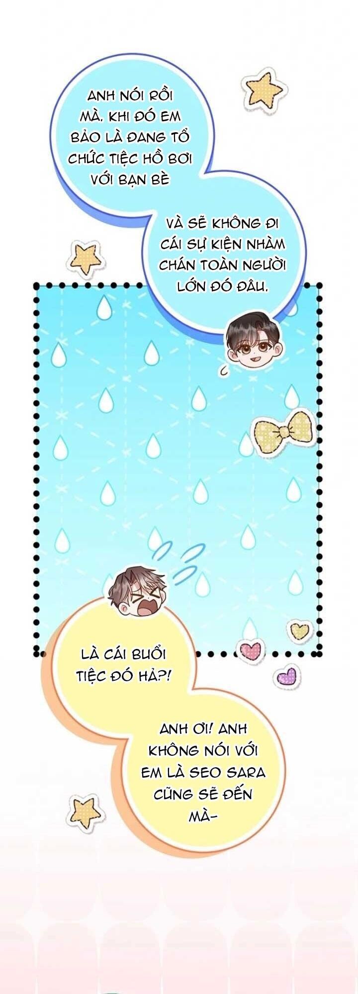 Thử Vai Cinderella Chap 26 - Next Chap 27