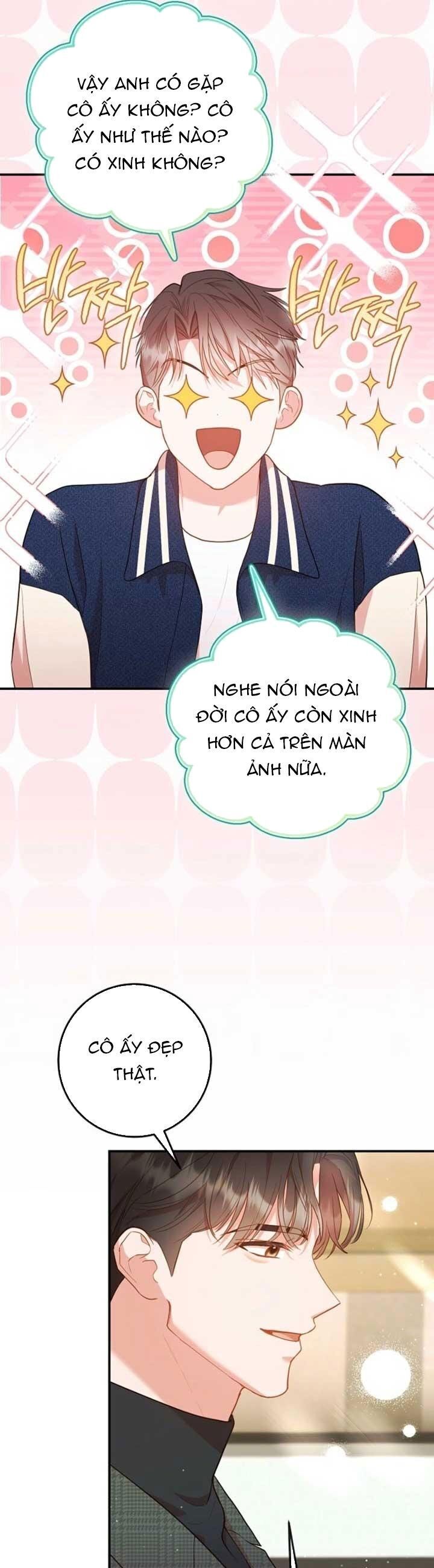 Thử Vai Cinderella Chap 26 - Next Chap 27