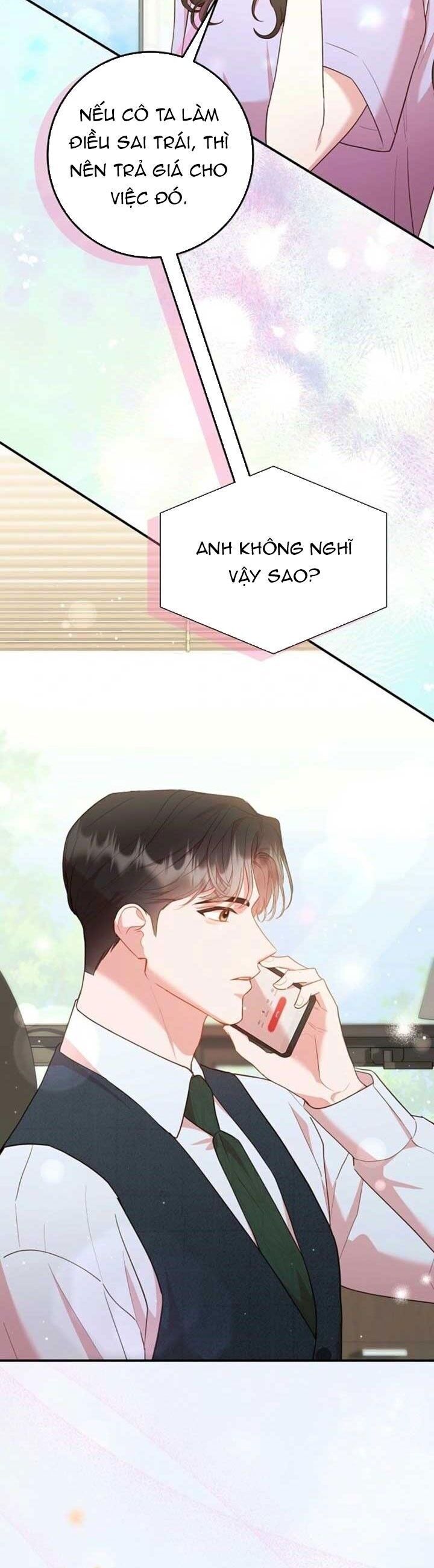 Thử Vai Cinderella Chap 26 - Next Chap 27