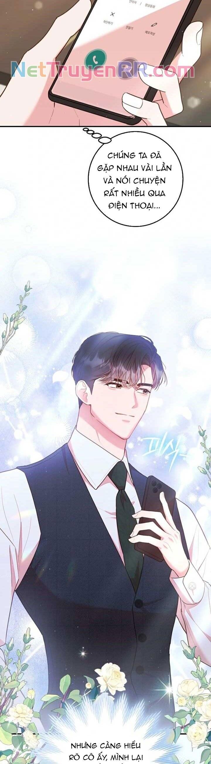Thử Vai Cinderella Chap 26 - Next Chap 27