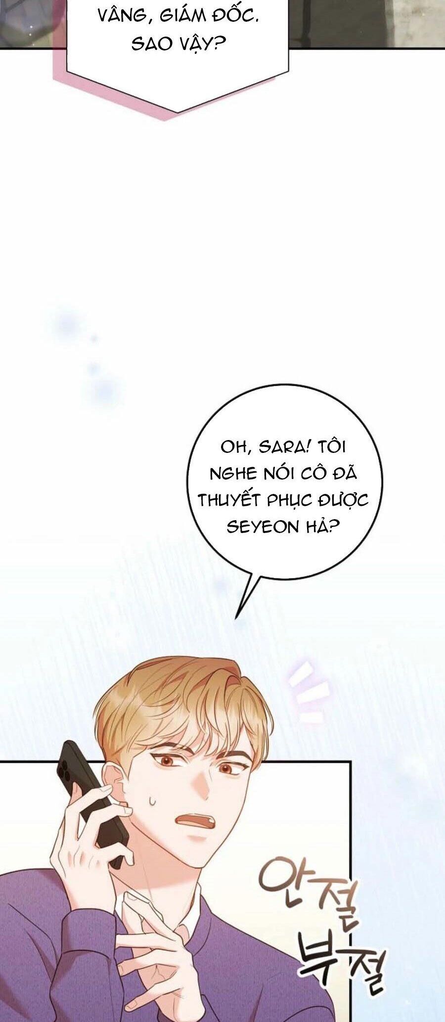 Thử Vai Cinderella Chap 27 - Next Chap 28