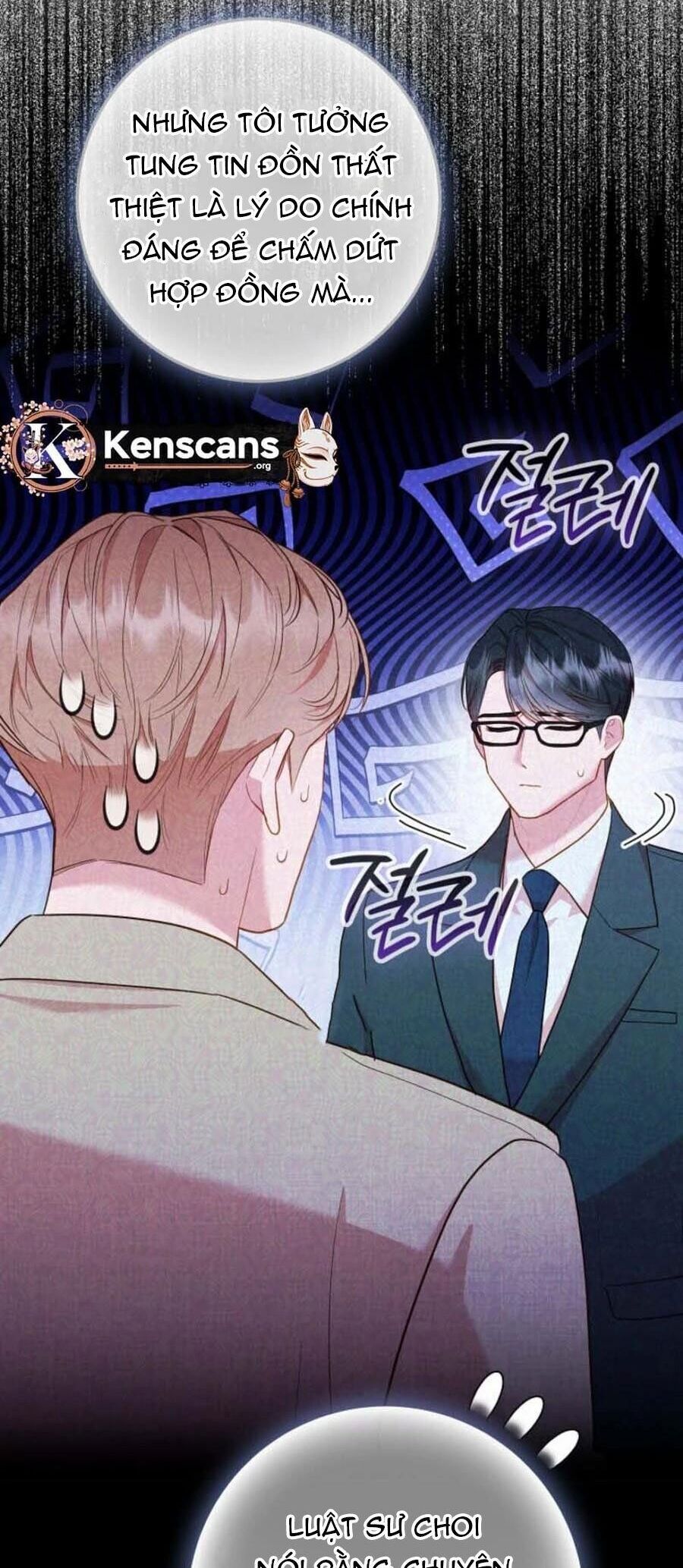 Thử Vai Cinderella Chap 27 - Next Chap 28