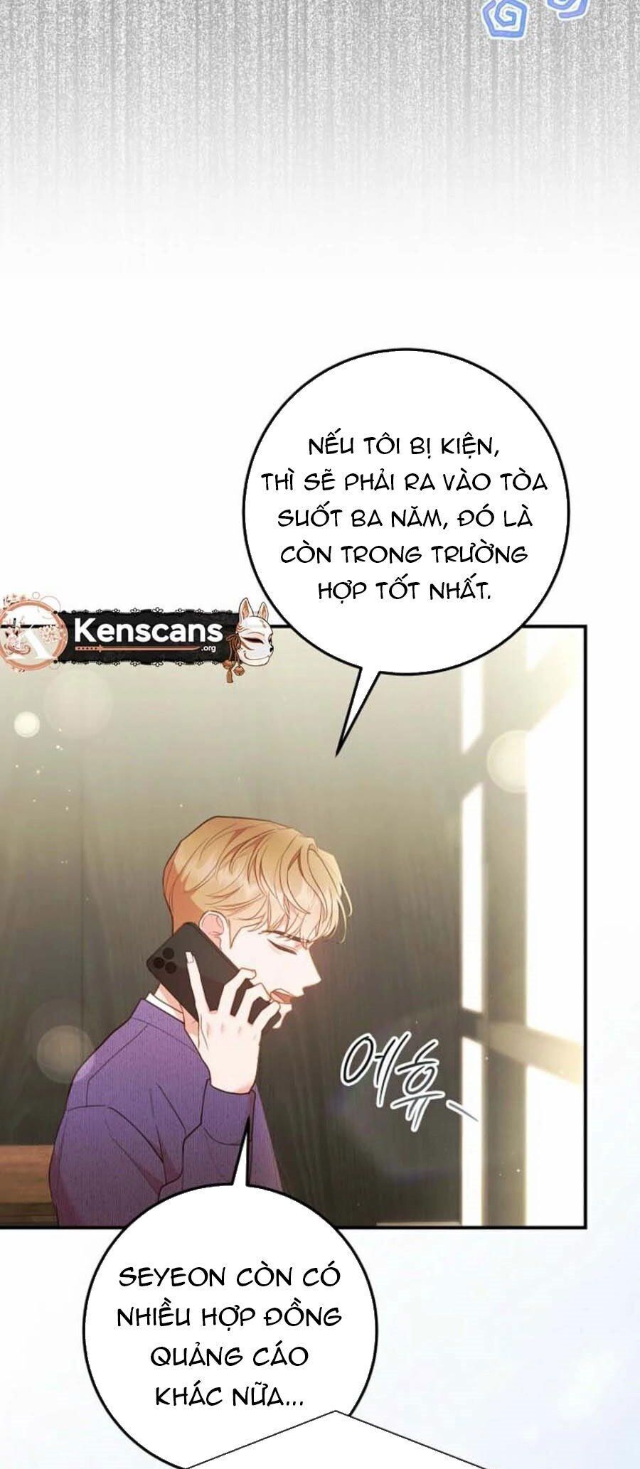 Thử Vai Cinderella Chap 27 - Next Chap 28