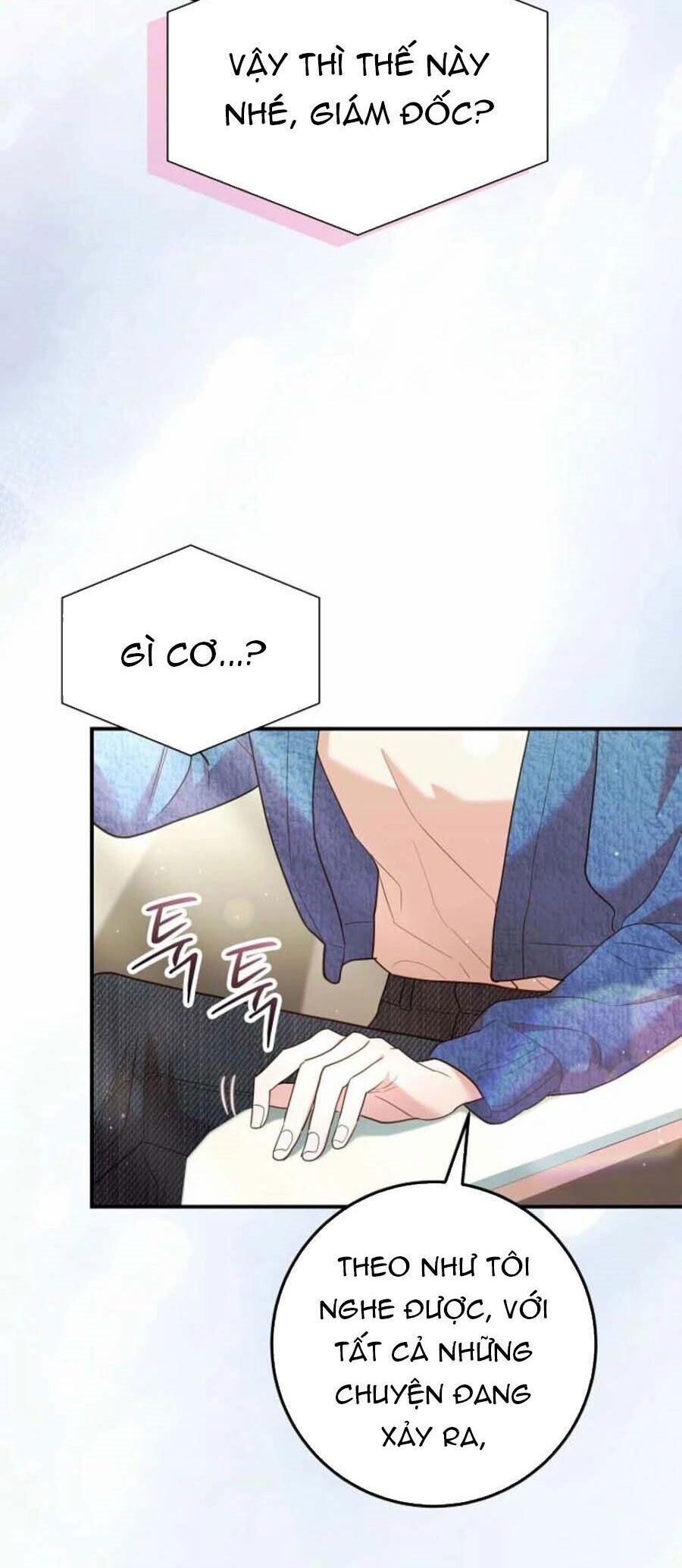 Thử Vai Cinderella Chap 27 - Next Chap 28
