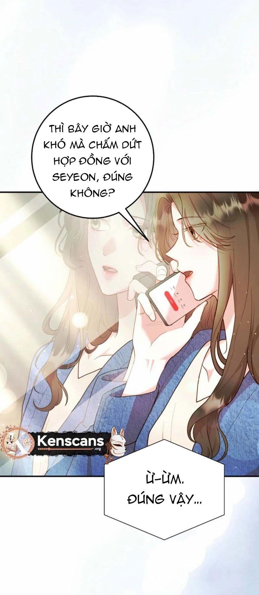 Thử Vai Cinderella Chap 27 - Next Chap 28