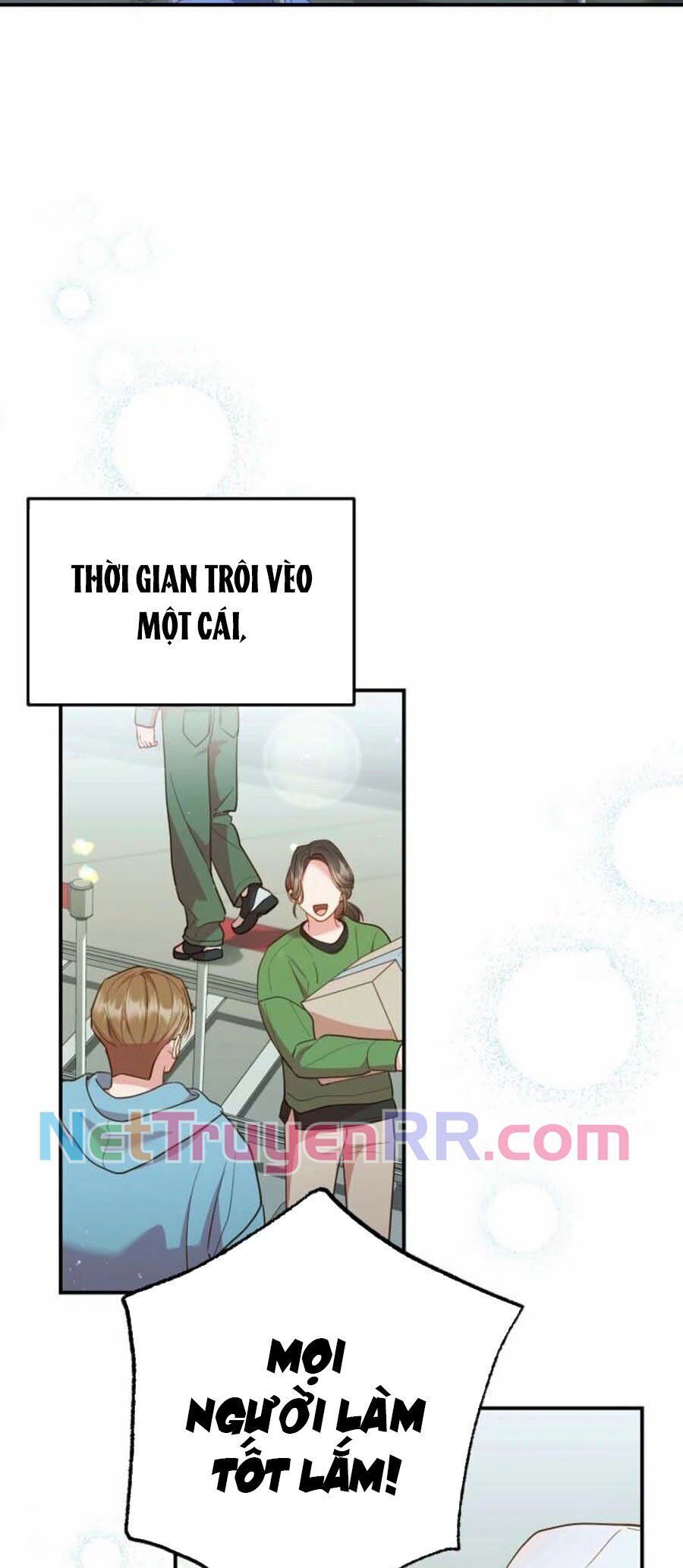 Thử Vai Cinderella Chap 27 - Next Chap 28