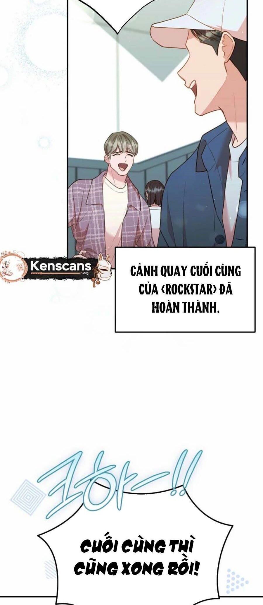 Thử Vai Cinderella Chap 27 - Next Chap 28