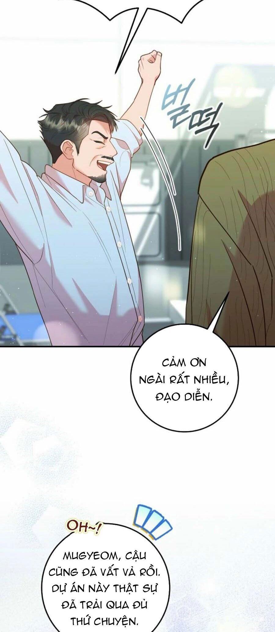 Thử Vai Cinderella Chap 27 - Next Chap 28