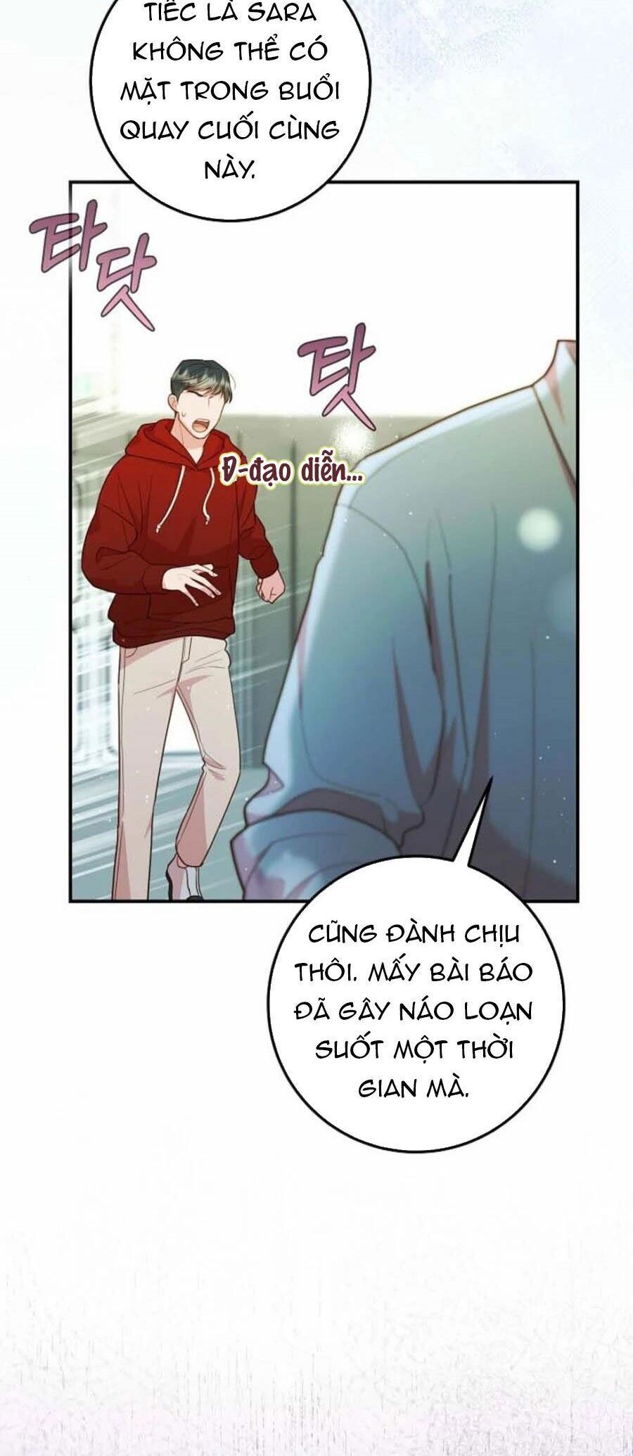 Thử Vai Cinderella Chap 27 - Next Chap 28