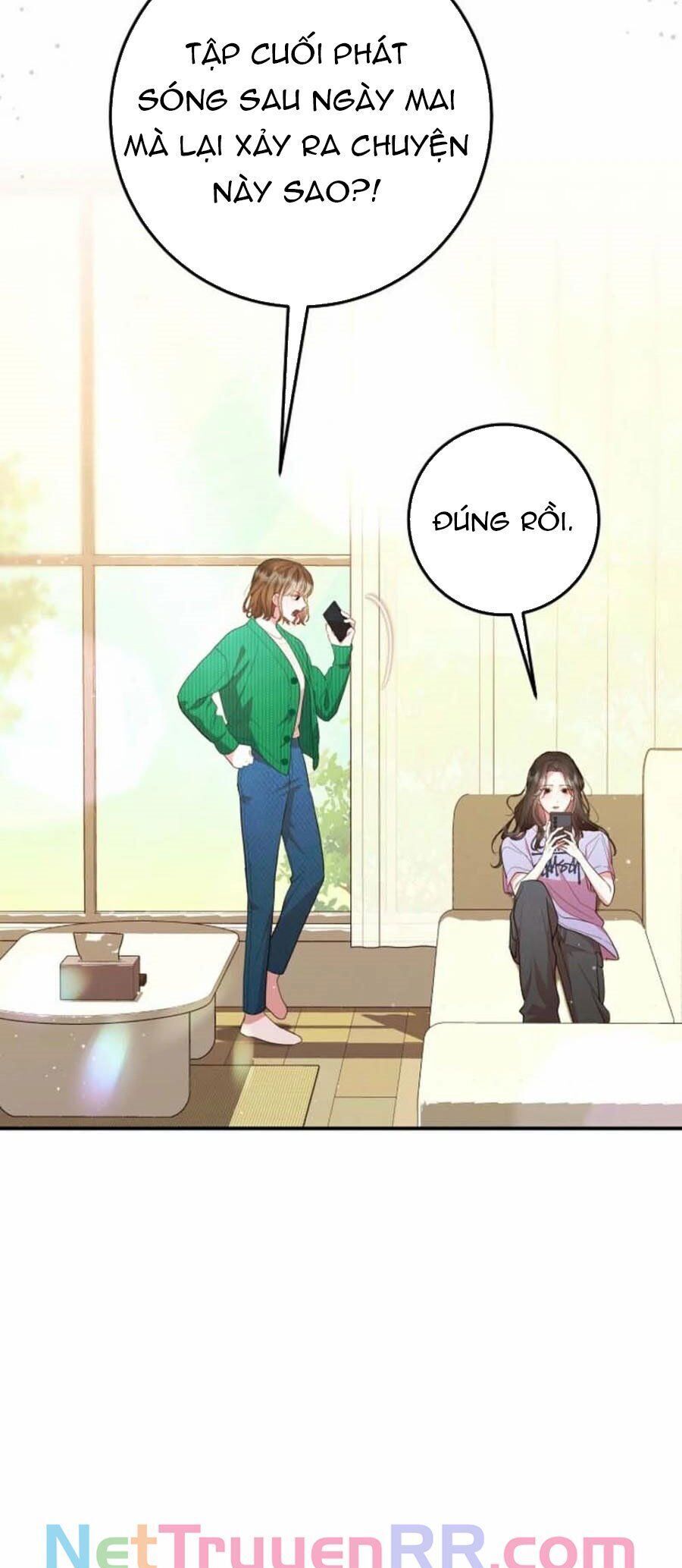 Thử Vai Cinderella Chap 27 - Next Chap 28
