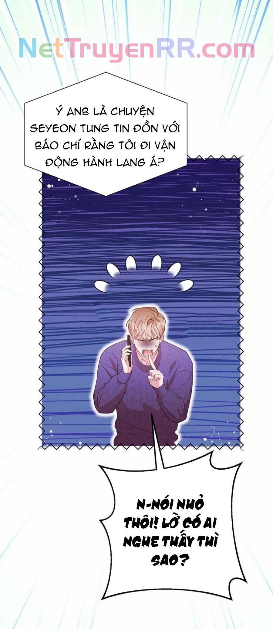 Thử Vai Cinderella Chap 27 - Next Chap 28