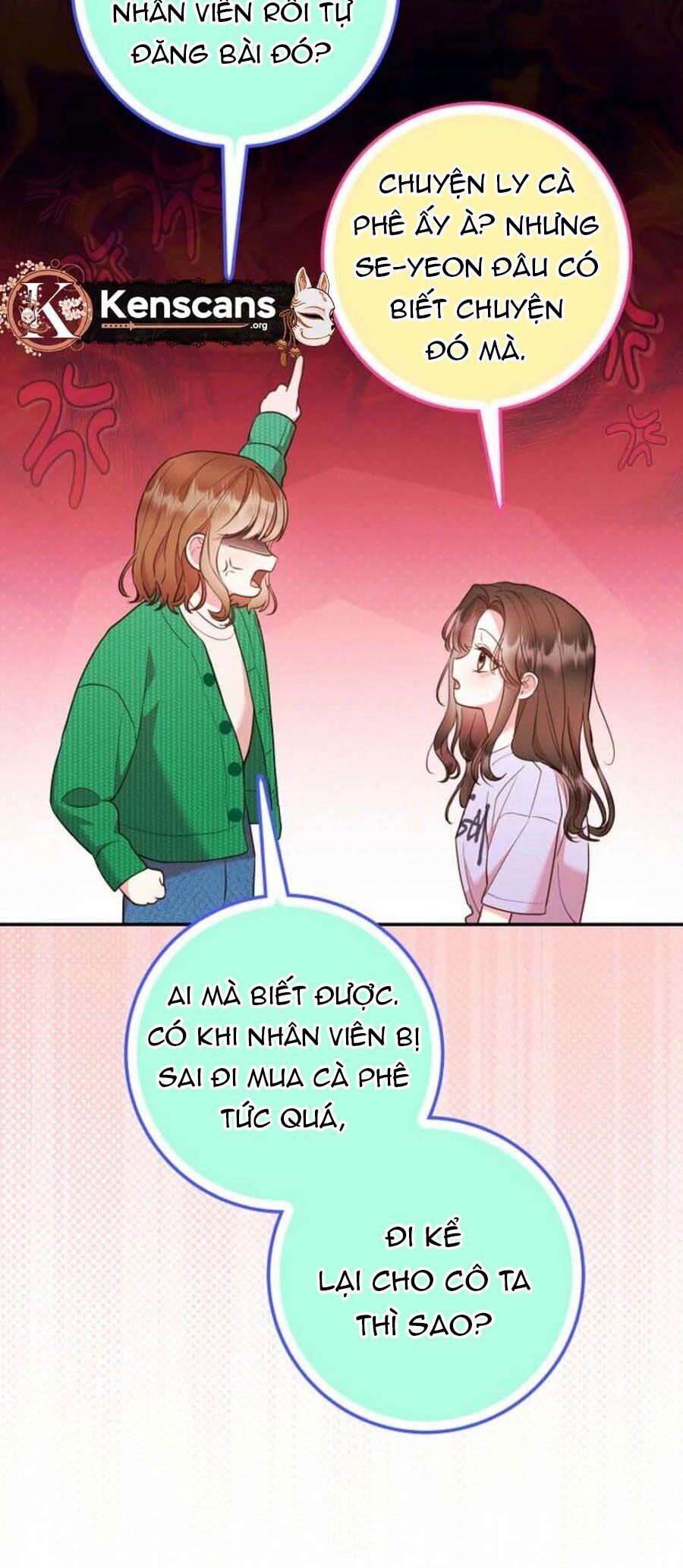 Thử Vai Cinderella Chap 27 - Next Chap 28