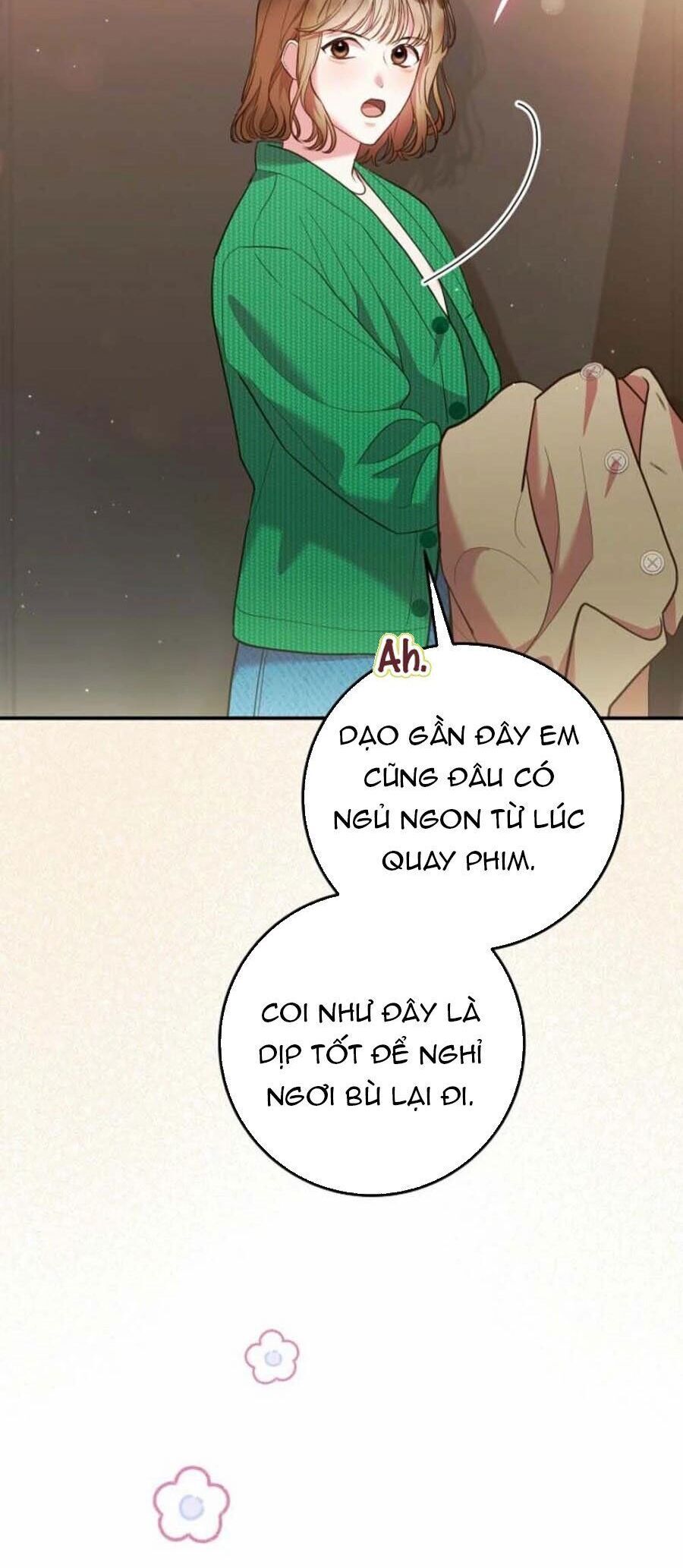 Thử Vai Cinderella Chap 27 - Next Chap 28
