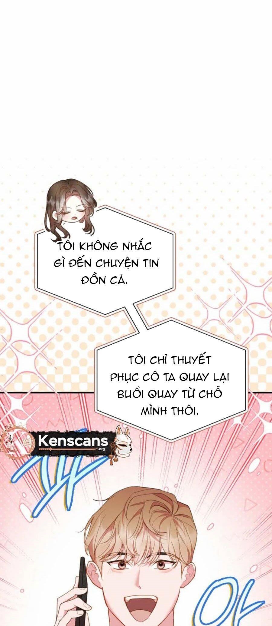 Thử Vai Cinderella Chap 27 - Next Chap 28