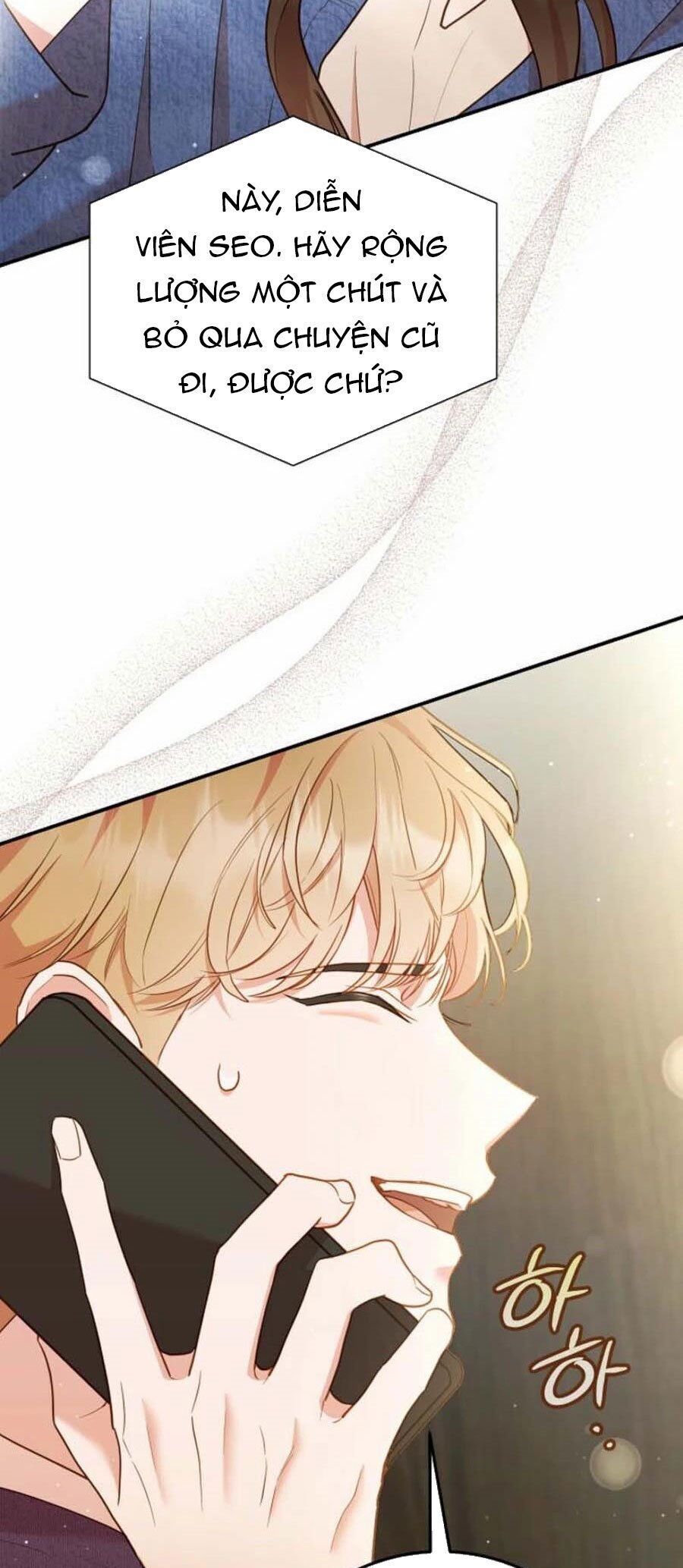 Thử Vai Cinderella Chap 27 - Next Chap 28