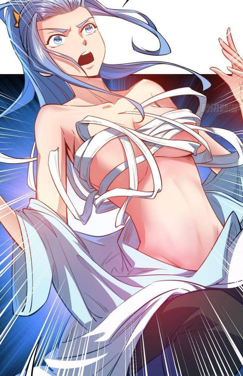 Thủ Vệ Nhất Thần Chap 12 - Next Chap 13