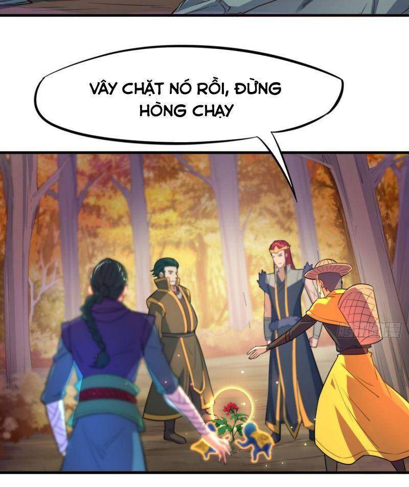 Thủ Vệ Nhất Thần Chap 12 - Next Chap 13