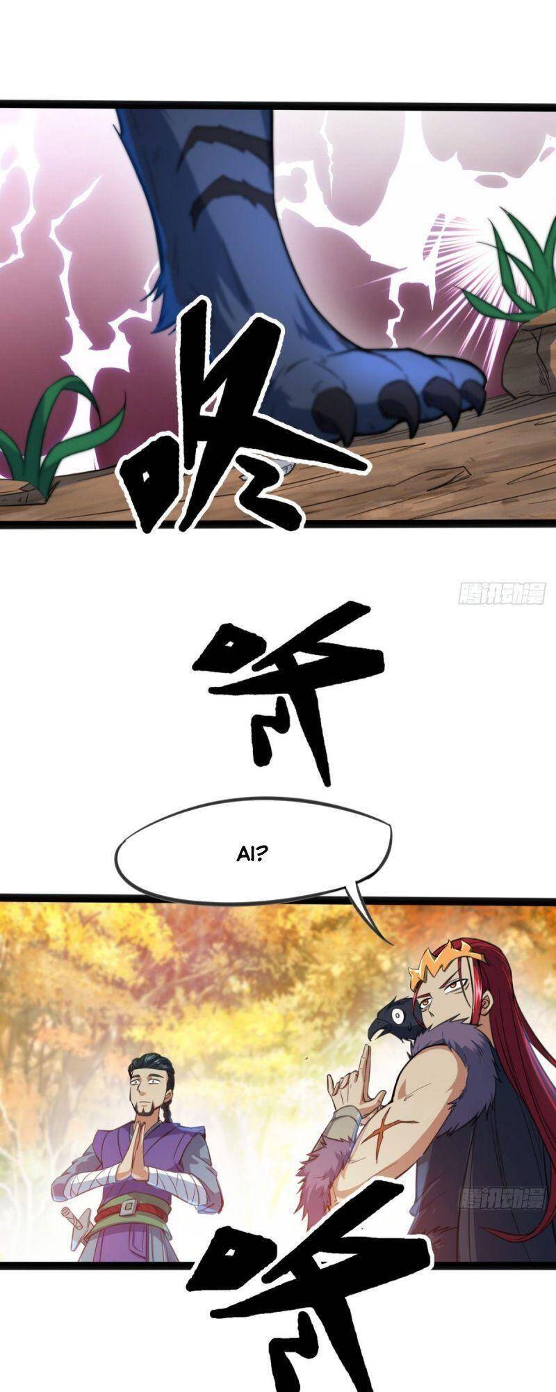 Thủ Vệ Nhất Thần Chap 12 - Next Chap 13