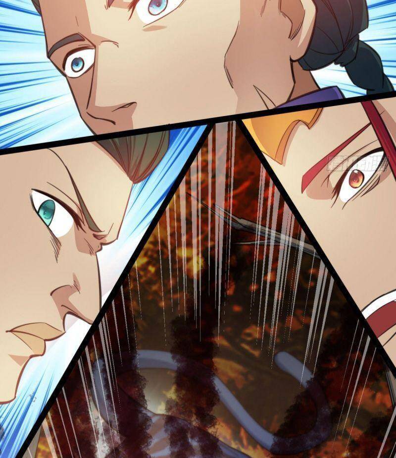 Thủ Vệ Nhất Thần Chap 12 - Next Chap 13
