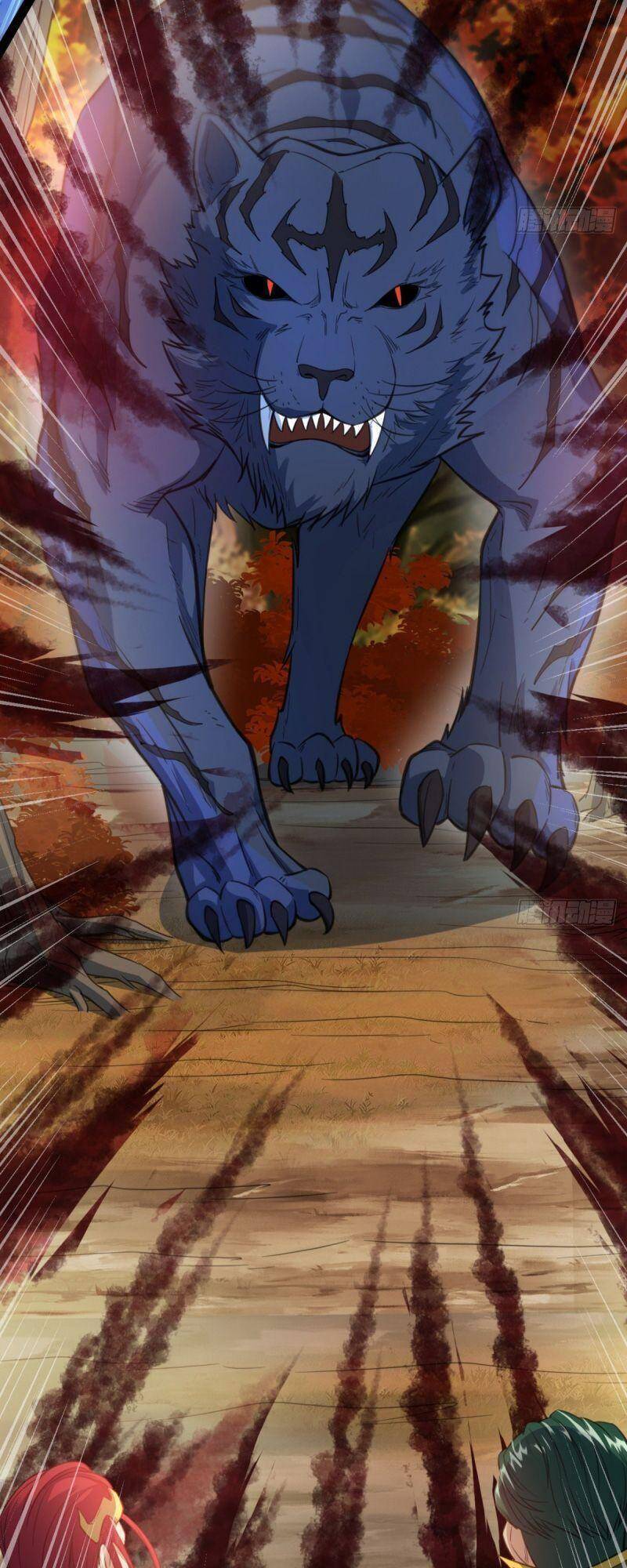 Thủ Vệ Nhất Thần Chap 12 - Next Chap 13