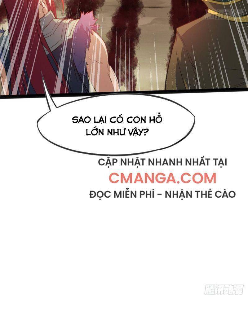 Thủ Vệ Nhất Thần Chap 12 - Next Chap 13