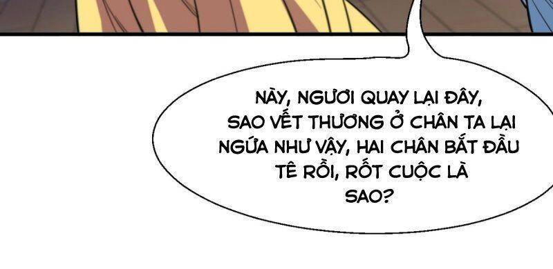 Thủ Vệ Nhất Thần Chap 12 - Next Chap 13