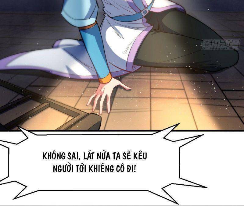Thủ Vệ Nhất Thần Chap 12 - Next Chap 13